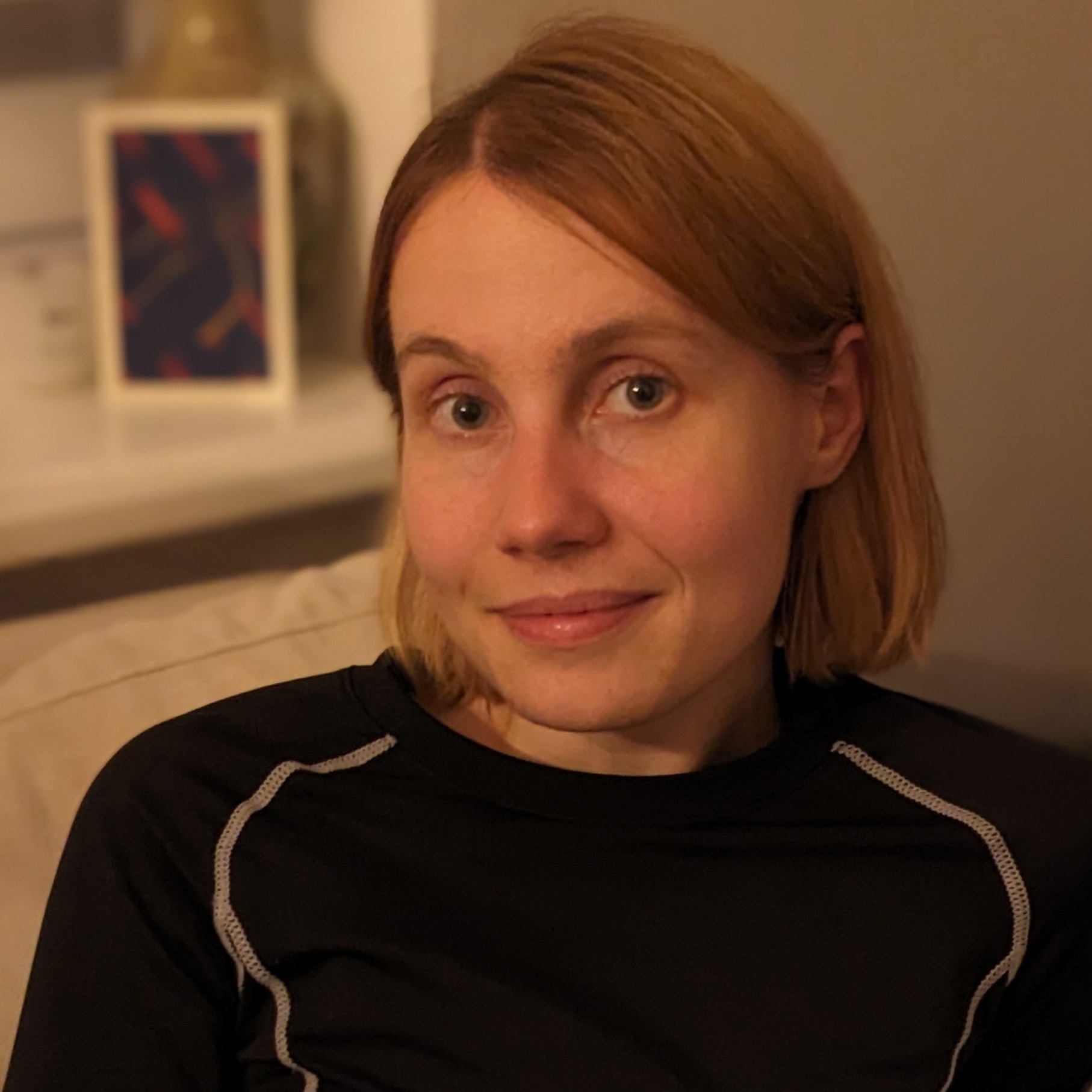 Анастасія Не...