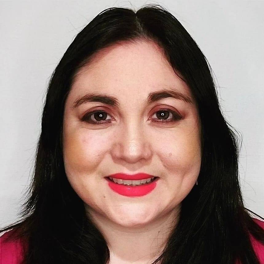 Carol Pamela  Arriagada Oetiker