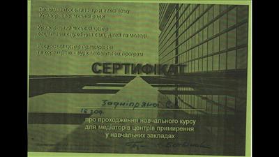 Сертификат 2 Светлана За...