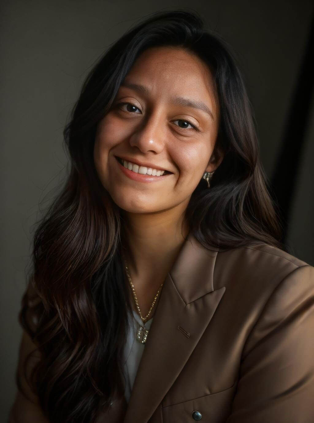 Salomé Nicole  Va...