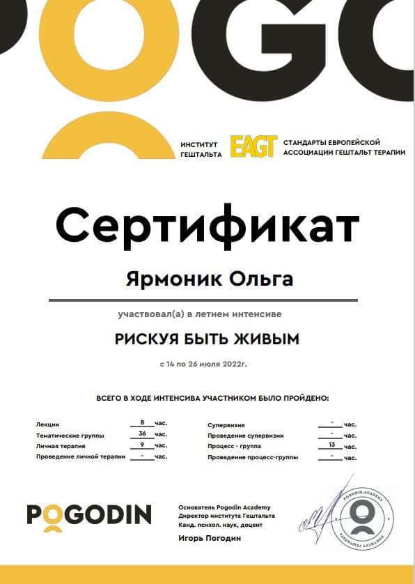 Сертификат 2 Ольга Ер...