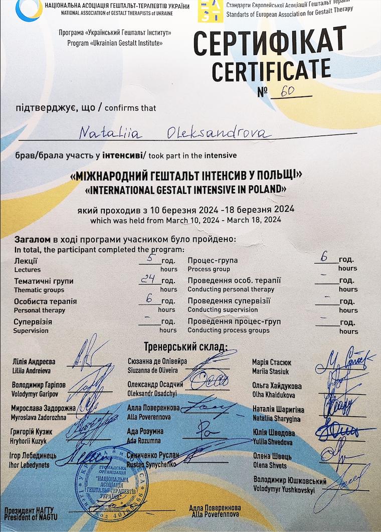 Сертификат 3 Наталья Ал...