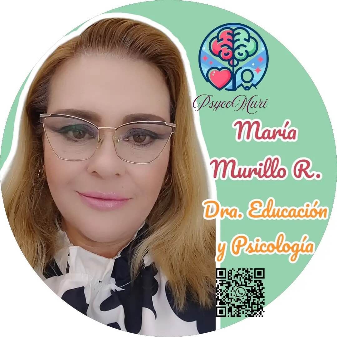 María de la Cruz  Mu...
