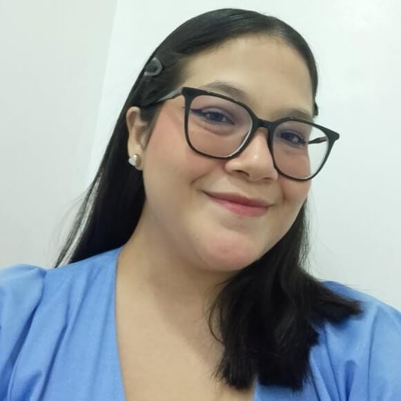 Yineth Carolayn  Ve...