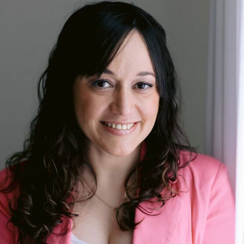 Silvana Andrea Espino