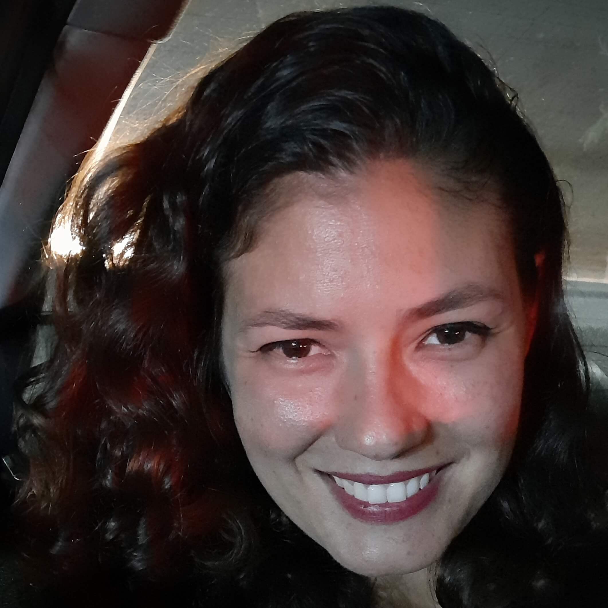 María Andrea  Ma...