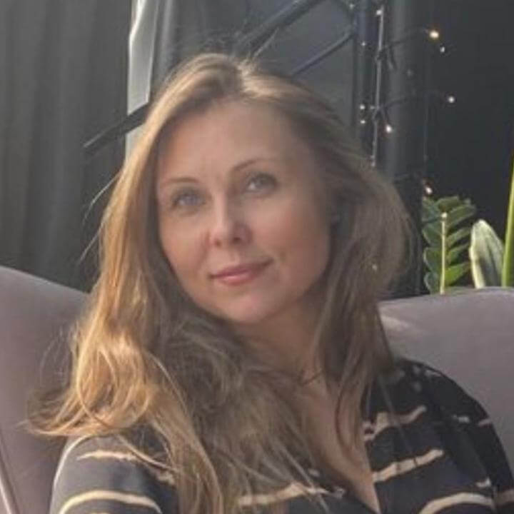 Фролова  Ма...