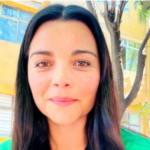 María Alicia  Pérez 