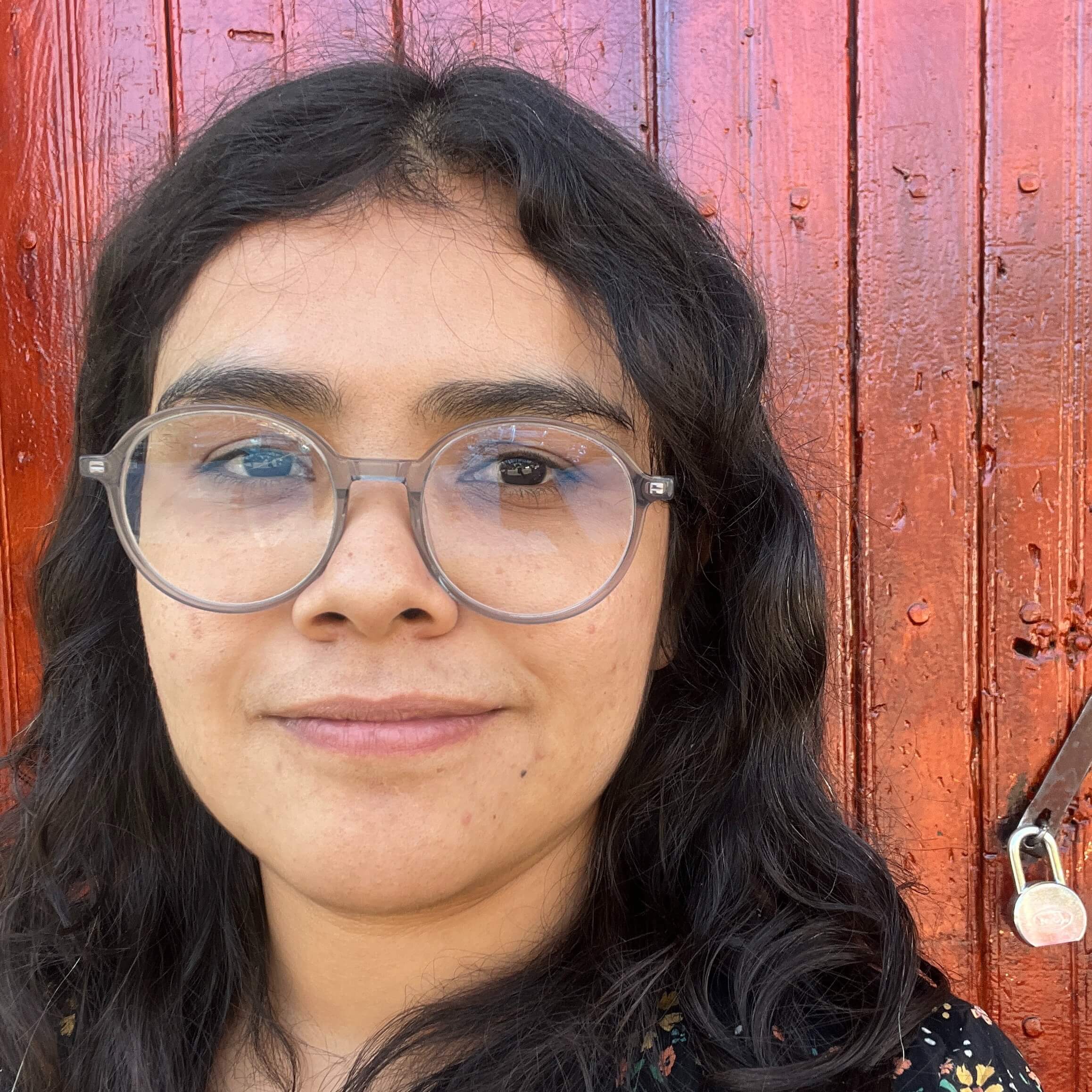 Mayra Yoselyne Ta...