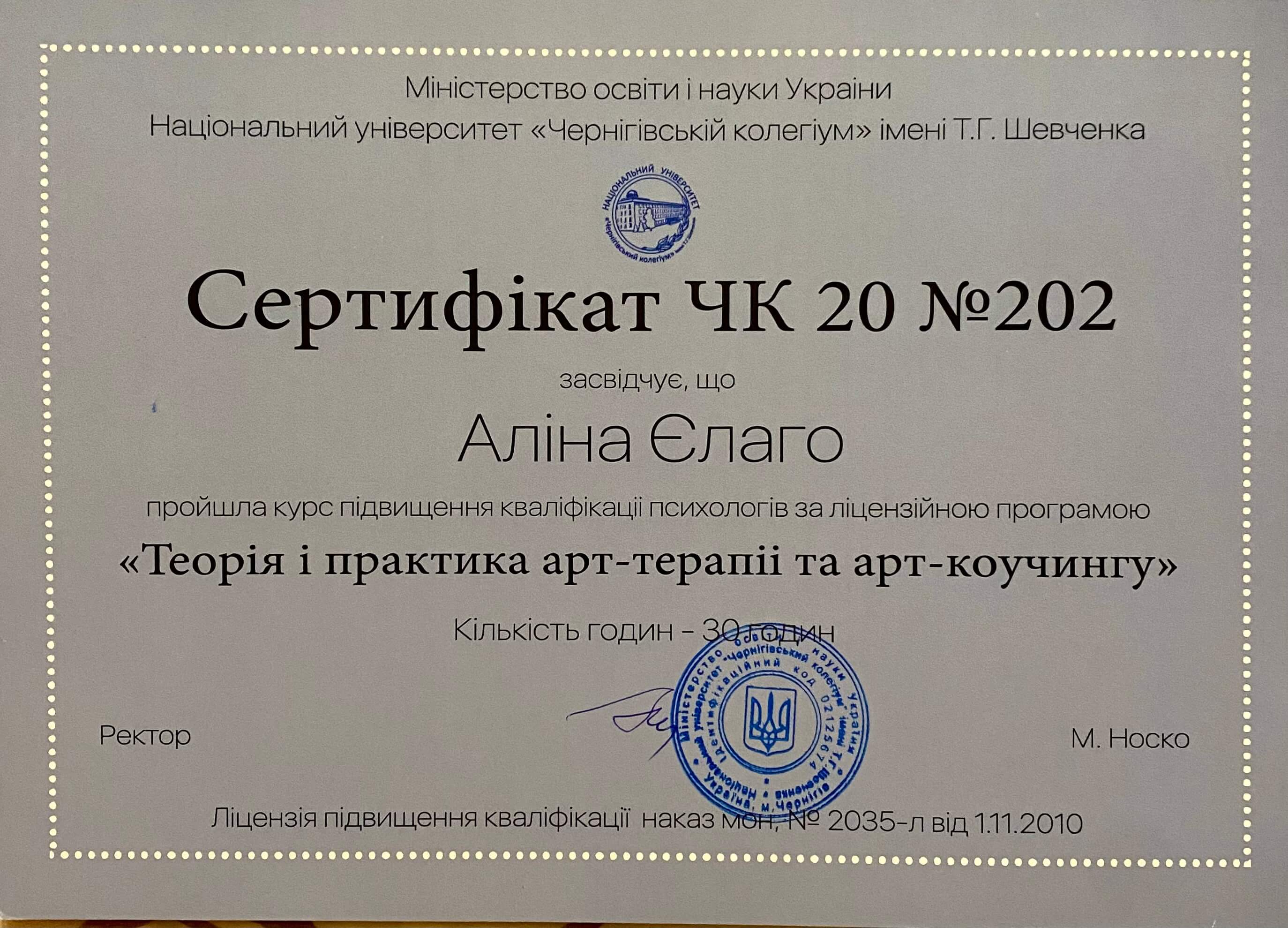 Сертификат 3 Алина Ви...