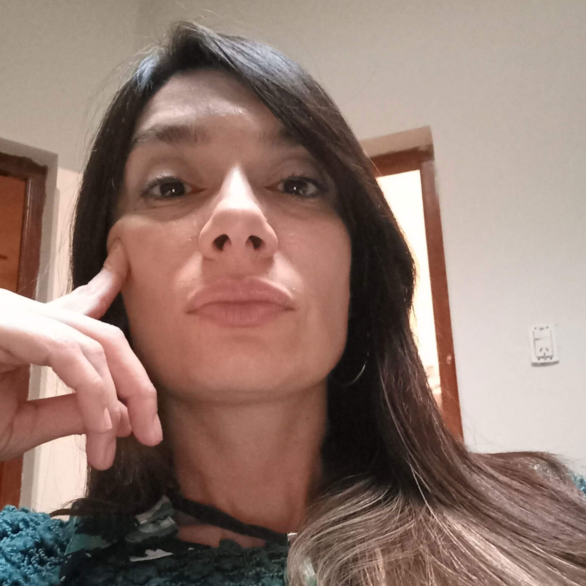 Maria Agustina Quiroga