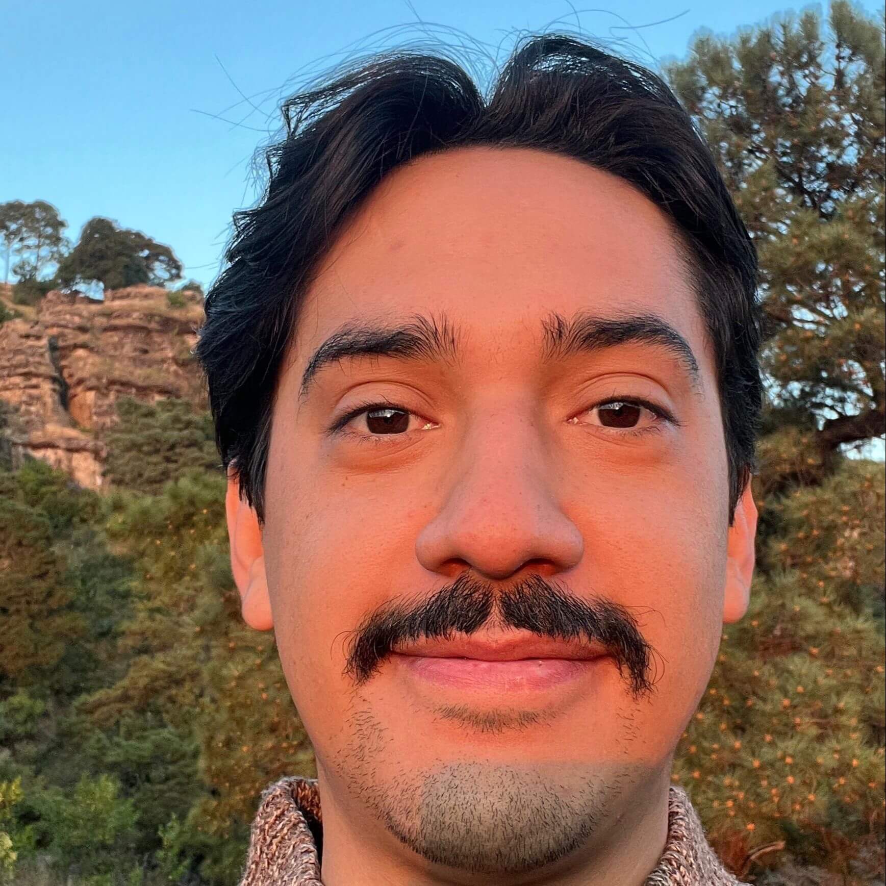 Juan Pablo Silva Romo