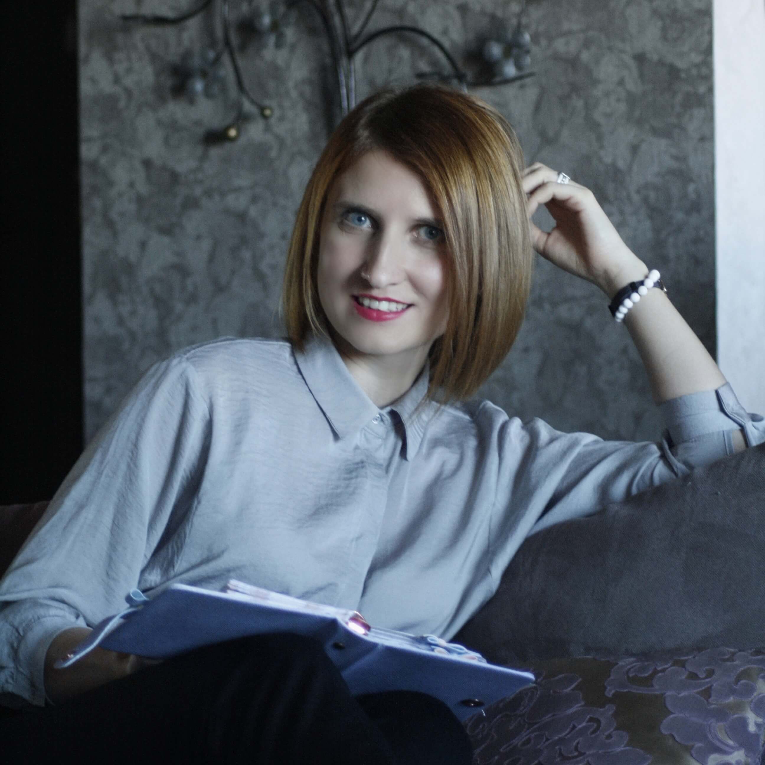 Катерина Го...