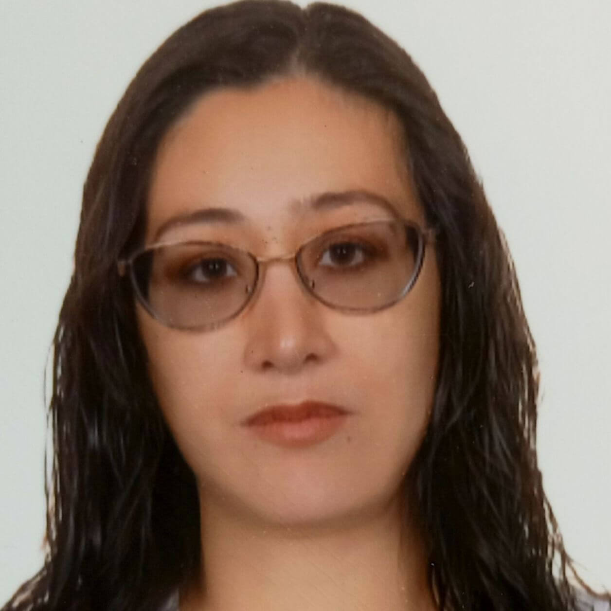 Laura Sofía  Llerena Hoyos 