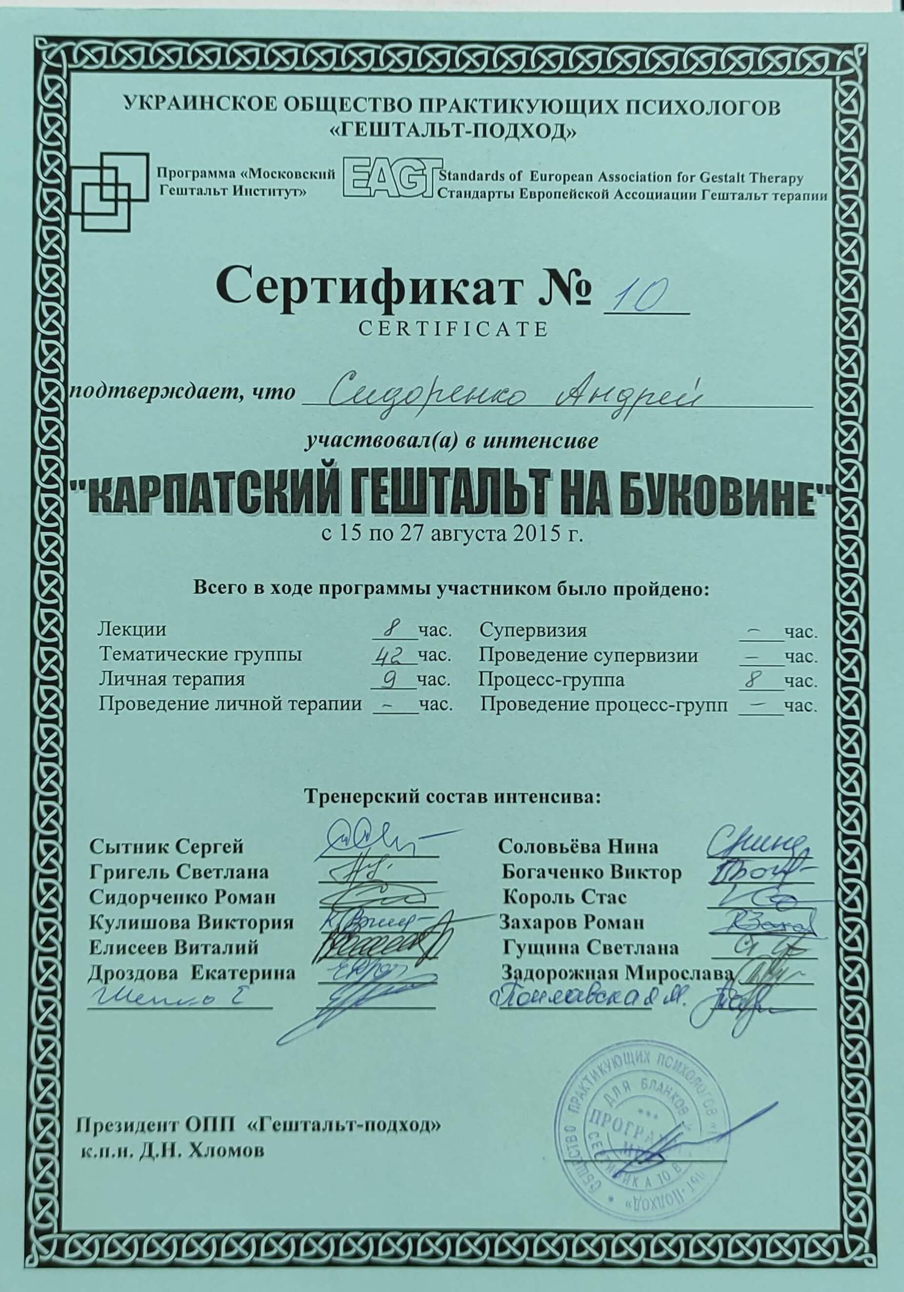 Сертифікат 2 Андрій Си...