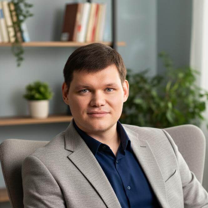 Андрій Си...