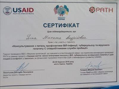 Сертифікат 3 Микита Пи...