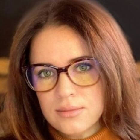 Лілія Висоцька 