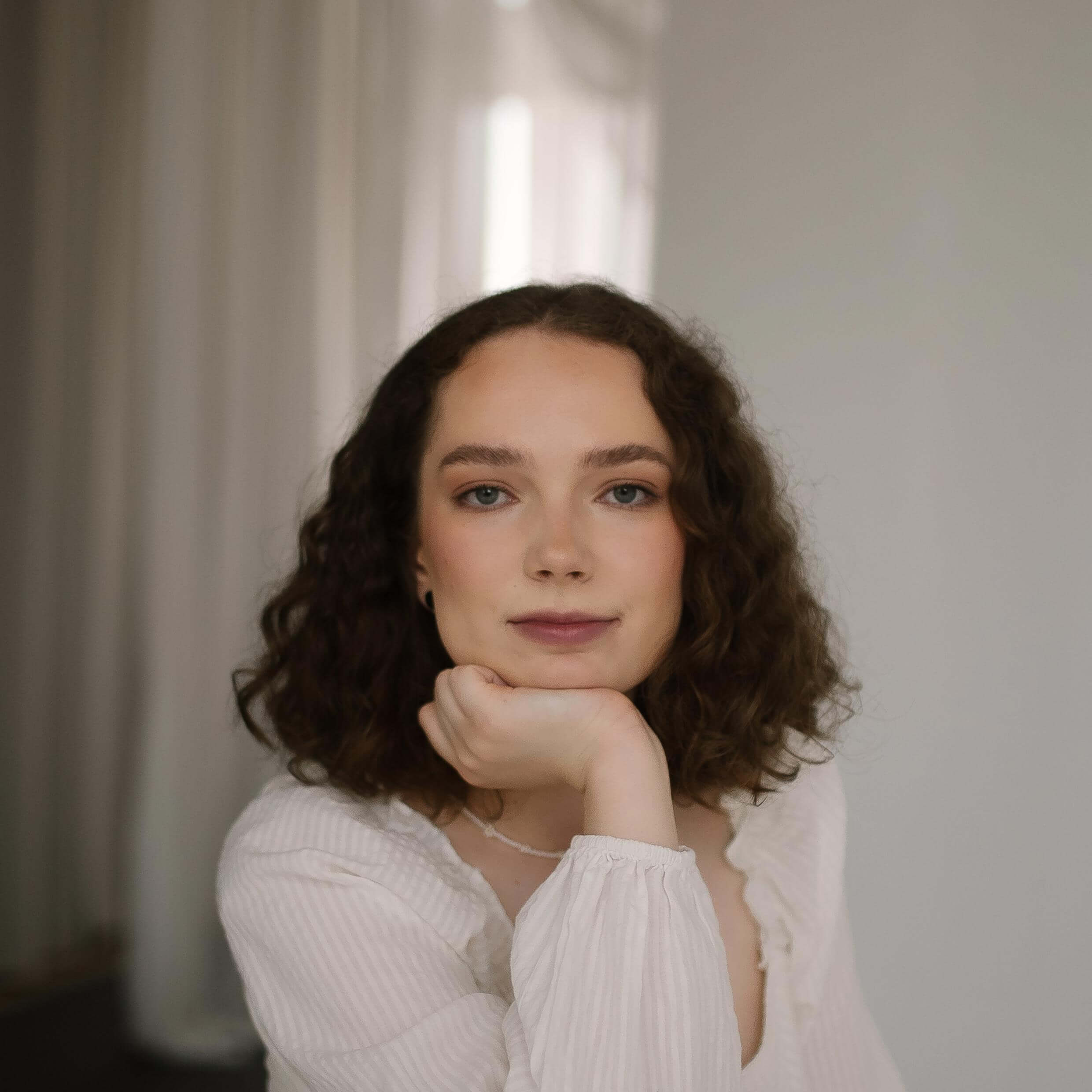 Анастасія Бе...