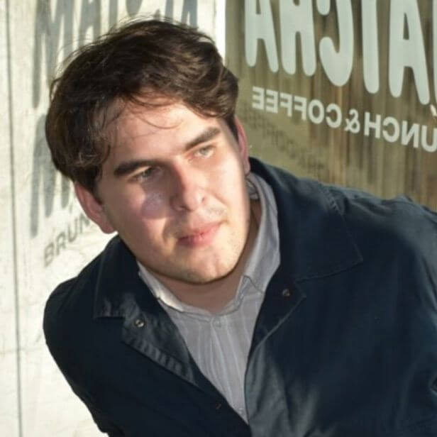 Enrique Curiel Álvarez Del Castillo 