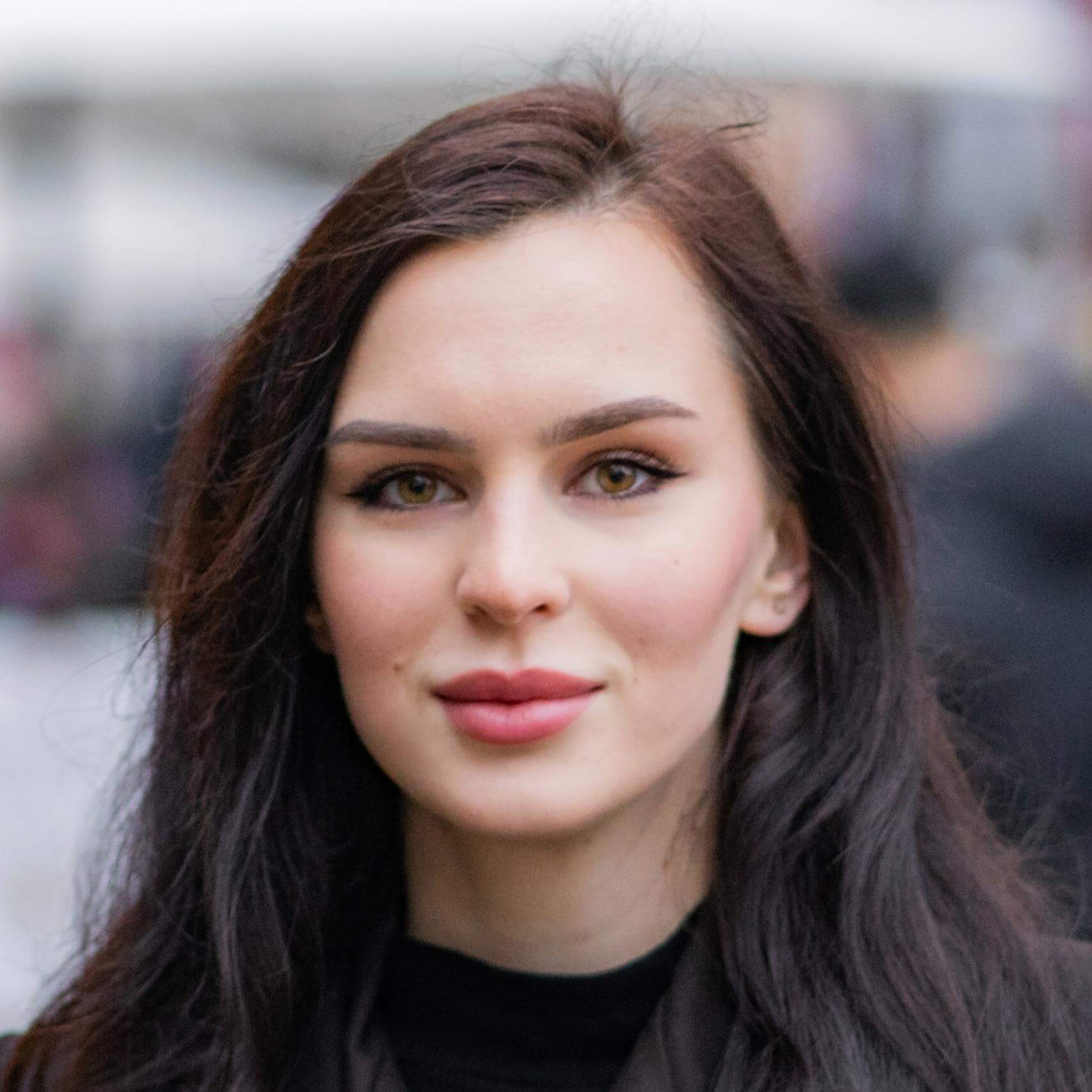 Анастасія