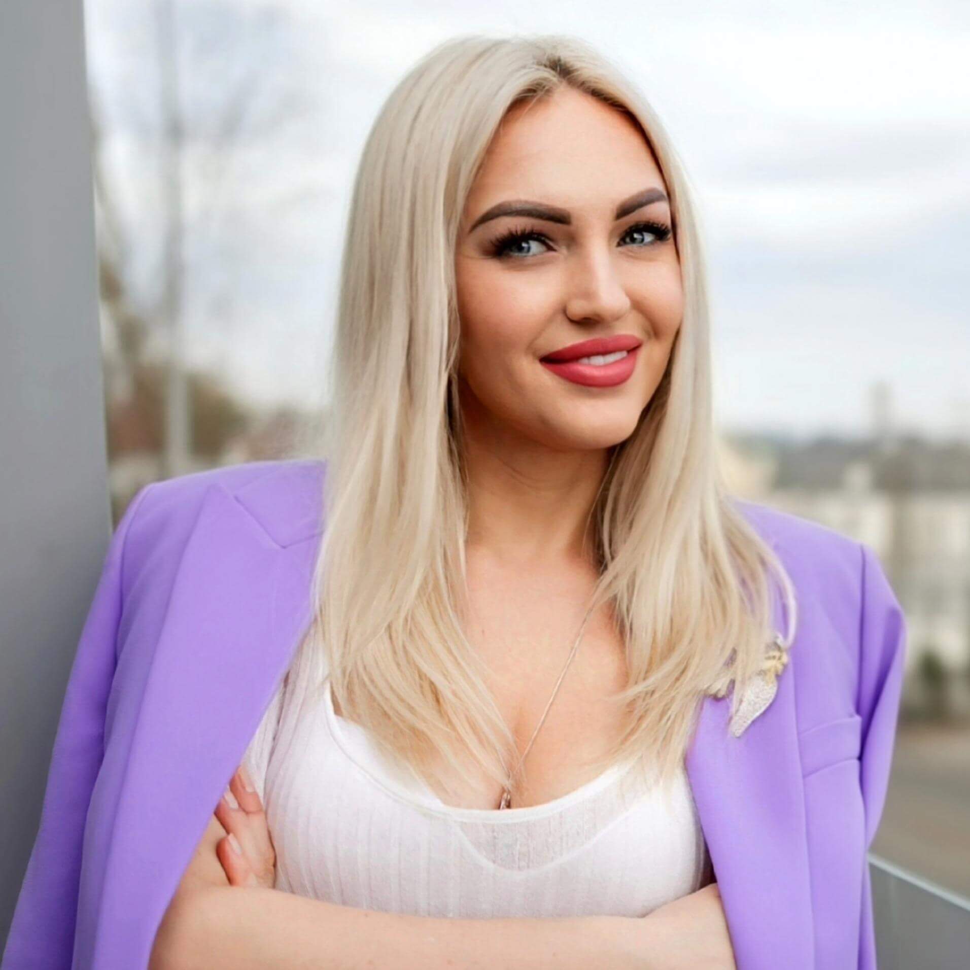 Светлана