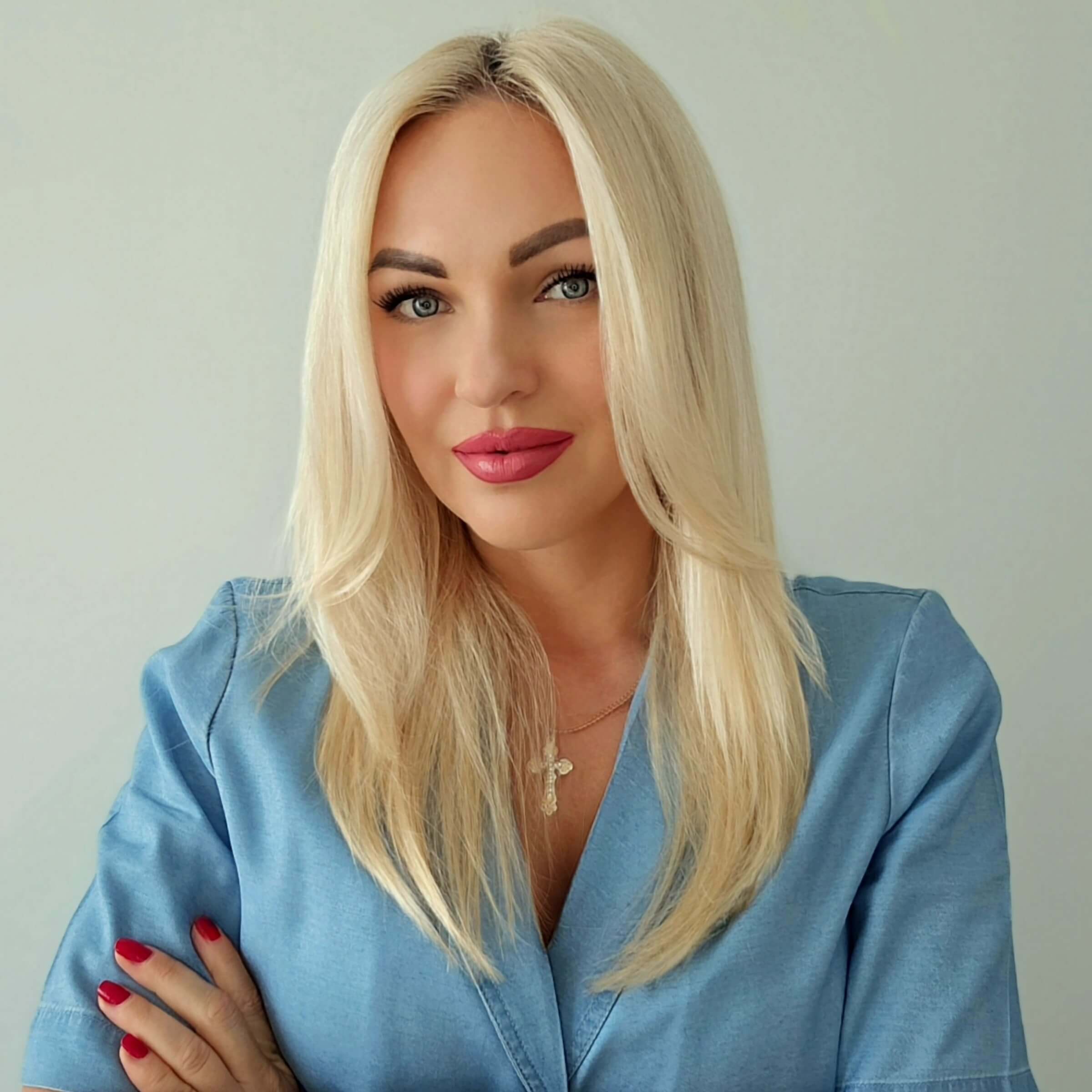 Светлана Се...