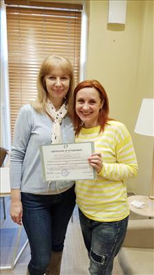 Сертифікат 1 Катерина Зи...