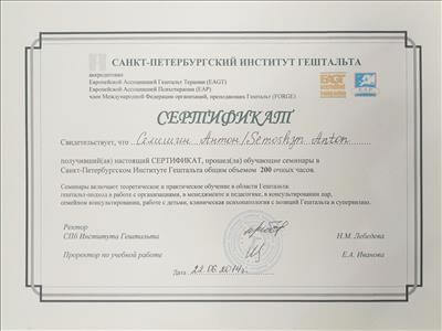 Сертификат 4 Антон Се...