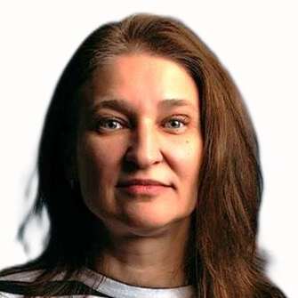 Тетяна Бо...