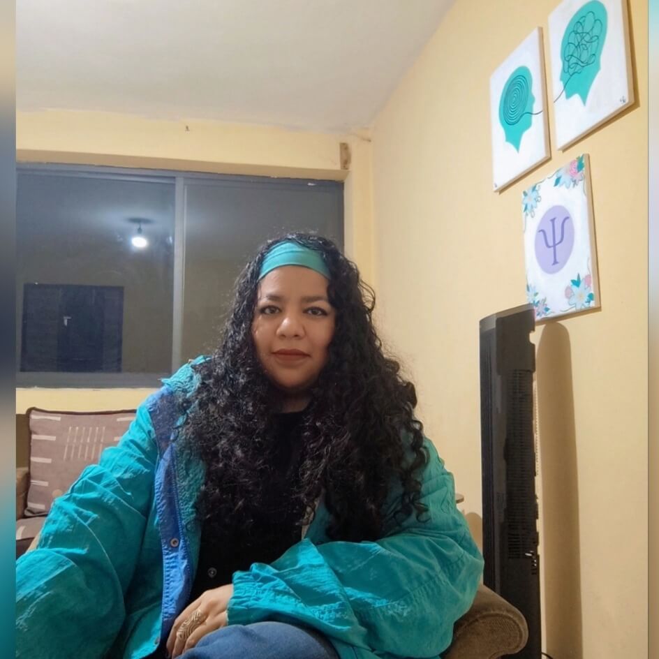  R. Alondra  Romo Olvera 