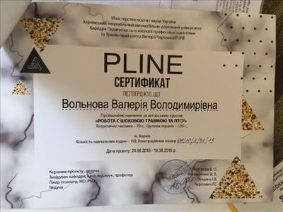 Сертифікат 3 Валерія Во...