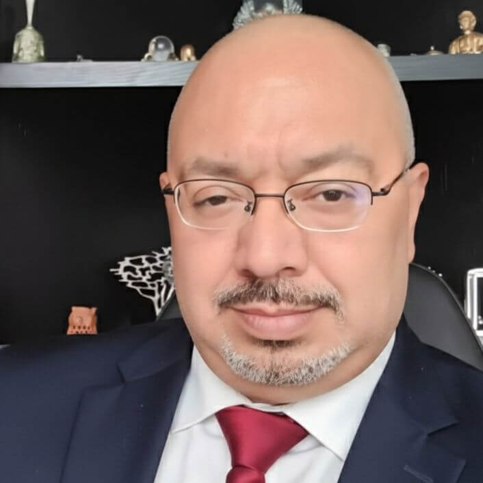 Juan Carlos  Juárez Escamilla 