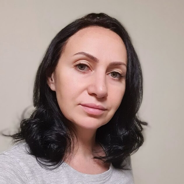 Анна 