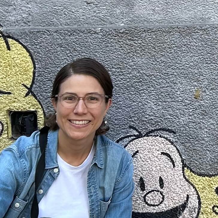 Mariana  Ac...