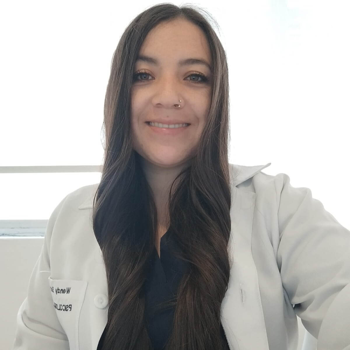 Wendy Estefanía Be...