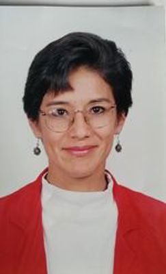 María Esther Wo...