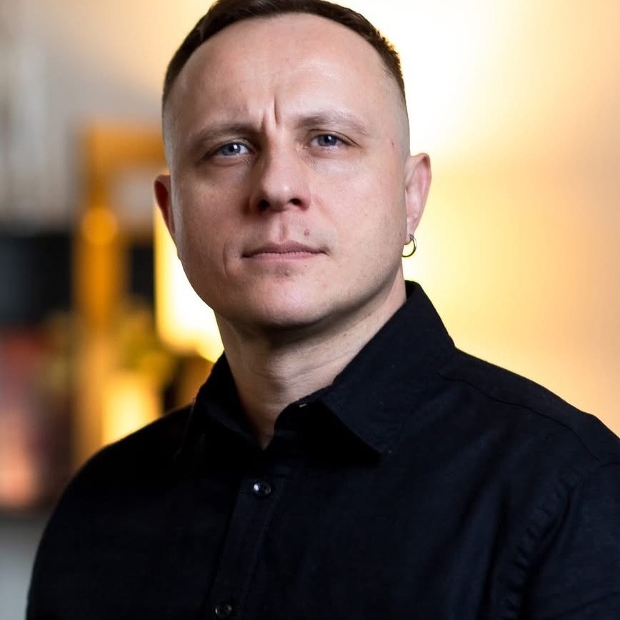 Евгений  Коваленко 