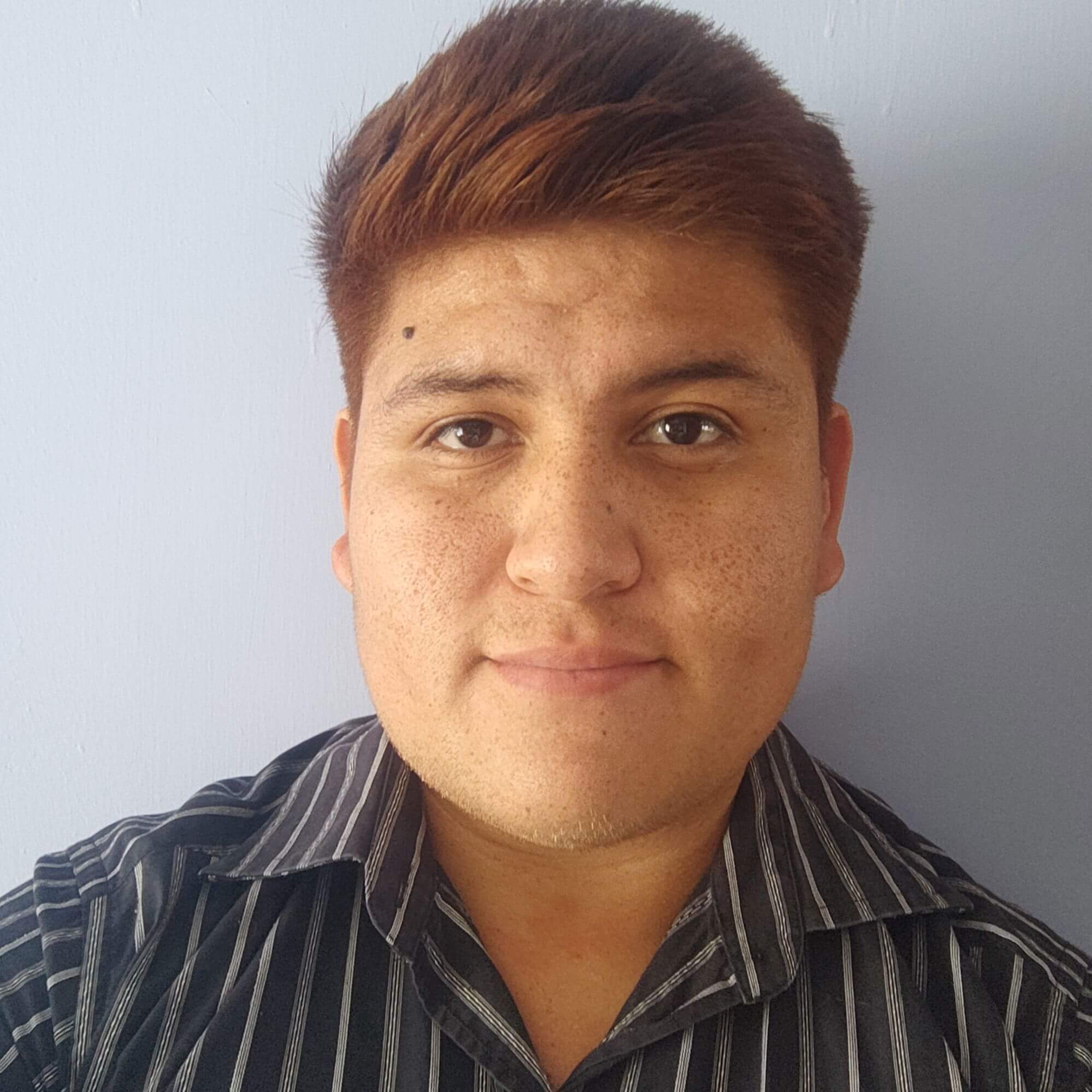 Daniel  González Delgadillo 