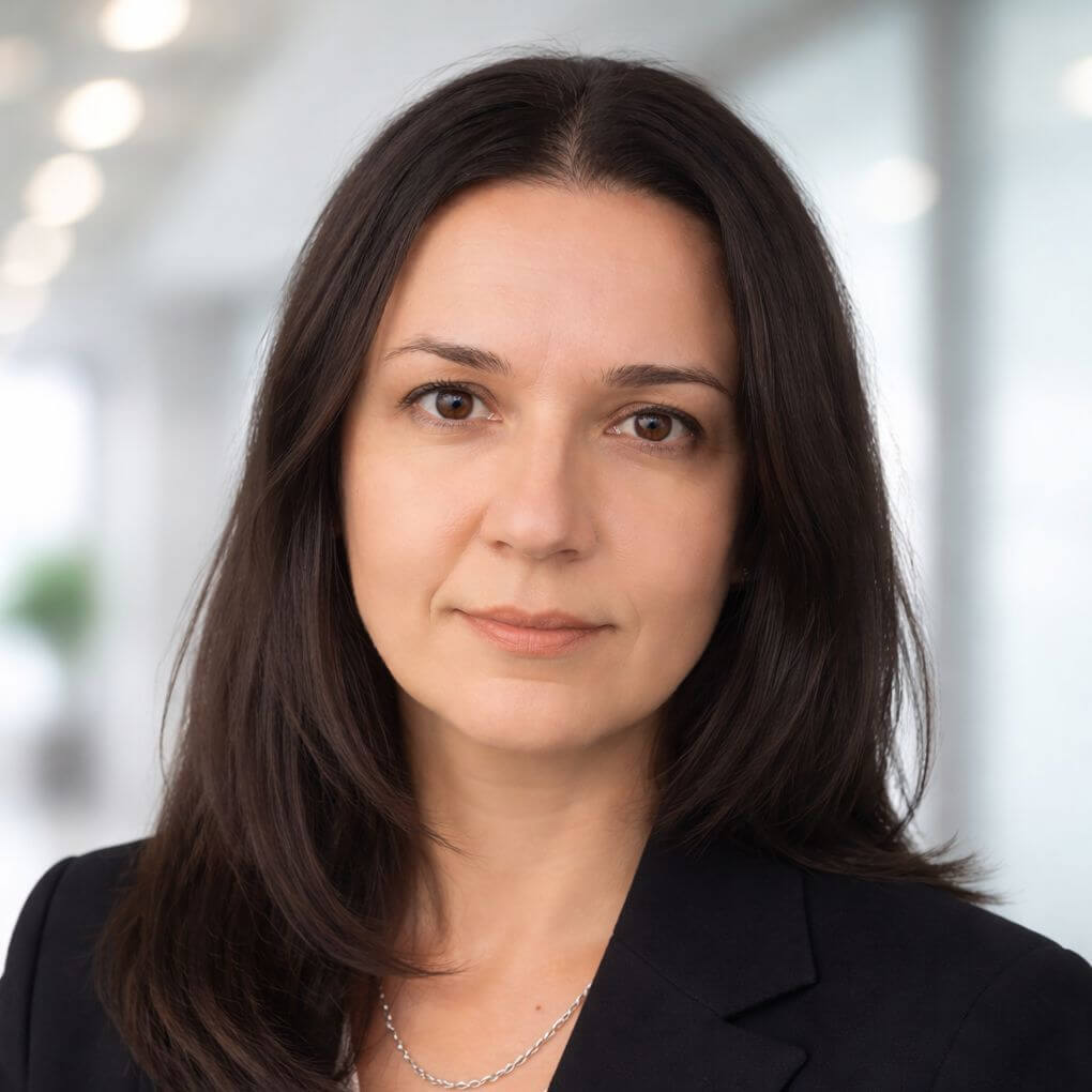 Ірина Пташенчук