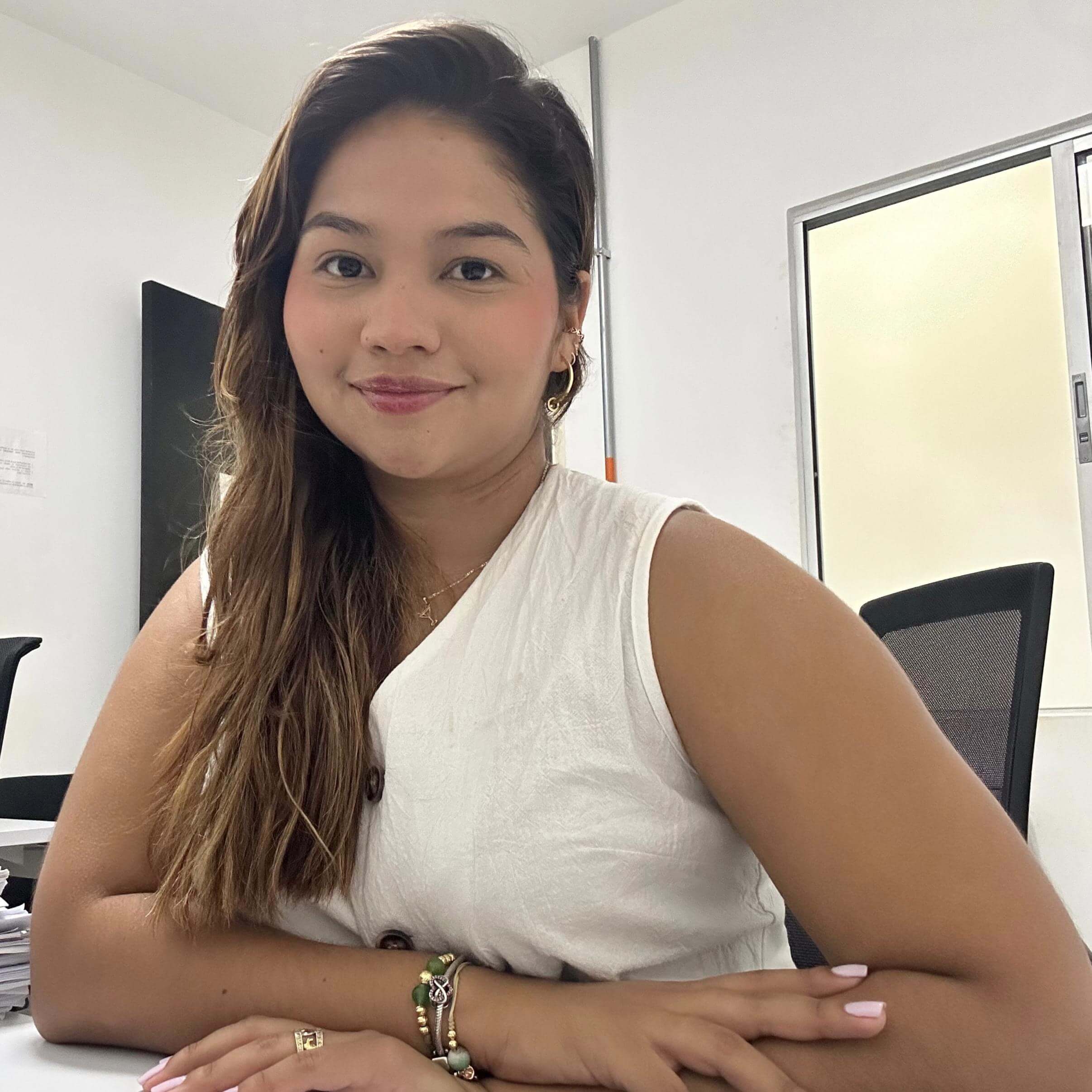 Claudia Marcela  Ca...