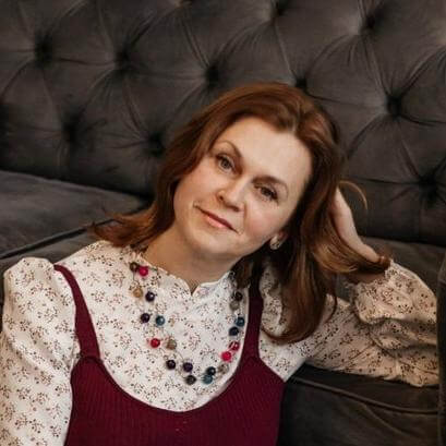 Вікторія