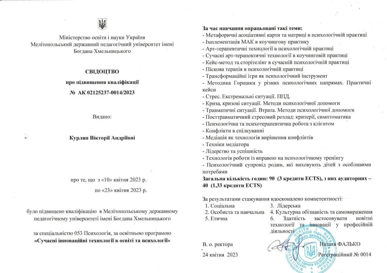 Сертифікат 3 Вікторія Ку...