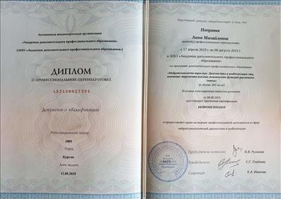 Сертифікат 2 Aнна По...