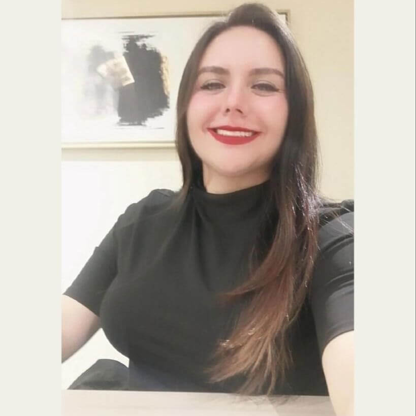 Linda Casahandra García Santana