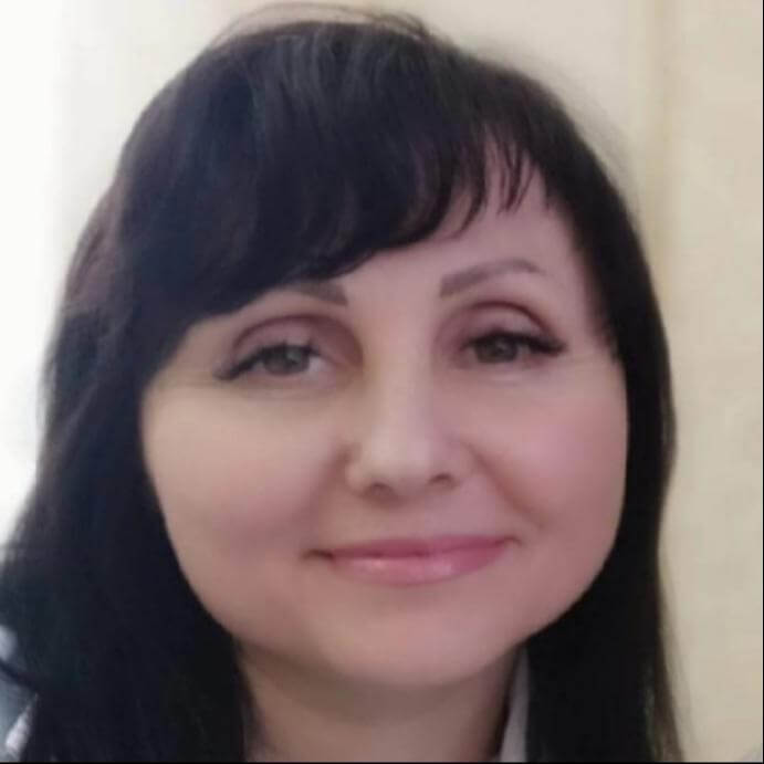 Оксана  Fu...