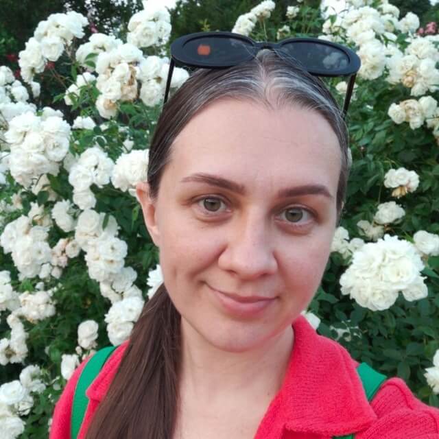 Татьяна Па...