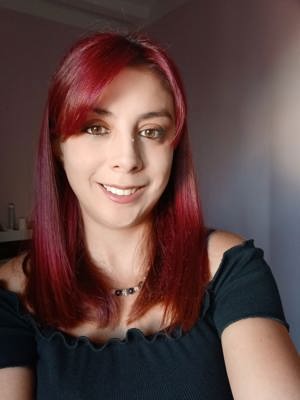 Vanessa  Av...
