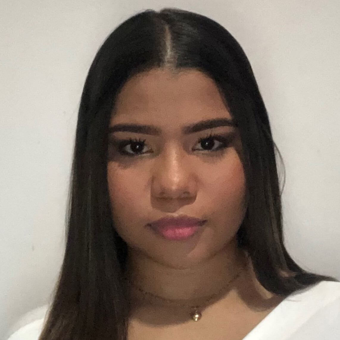 Edma Camila Gil Badillo