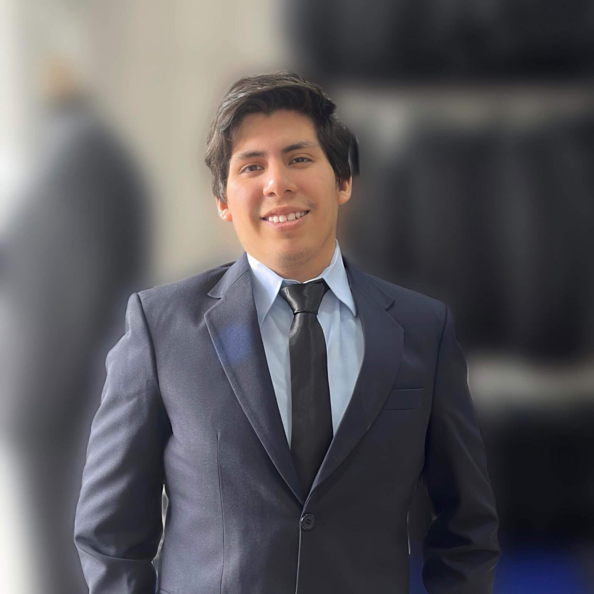 John Kevin Lozano Mendez